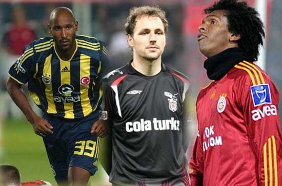 <h2>Devre arasında tarihe geçen transfer!</h2>