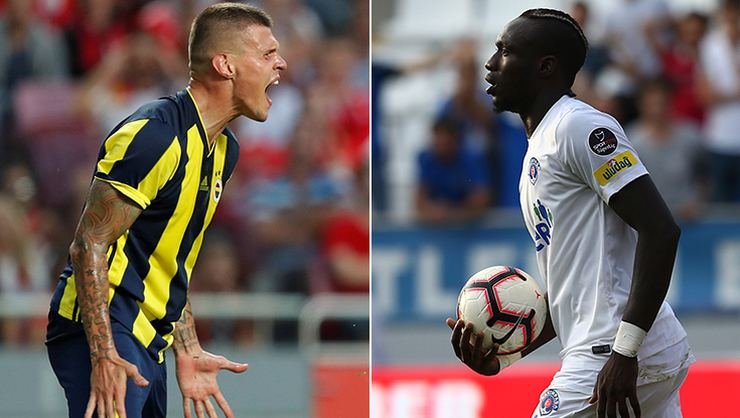 <h2>Diagne ve Skrtel düellosu!</h2>