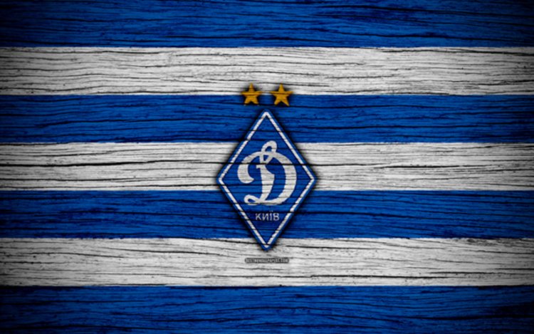 <h2>Dinamo Kiev</h2>