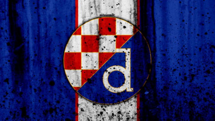 <h2>Dinamo Zagreb</h2>