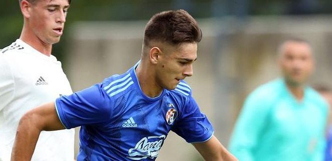 <h2>DINAMO ZAGREB: KANDIRILDIK! </h2>