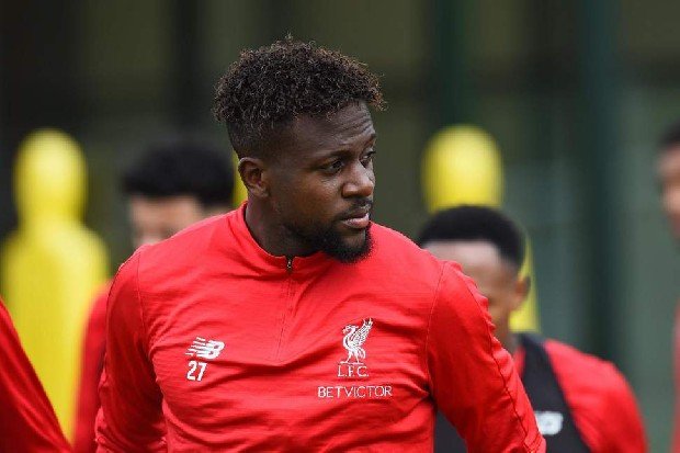 <h2>Divock Origi</h2>