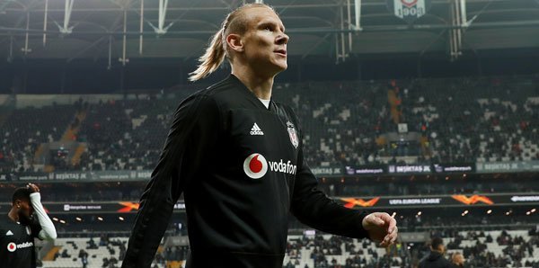 <h2>Domagoj Vida</h2>