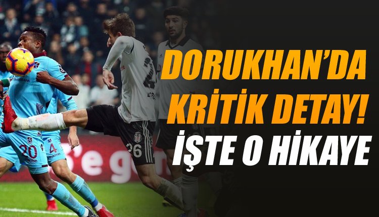 'Dorukhan için bilinmeyen gerçek! Herkes merak ediyordu...  