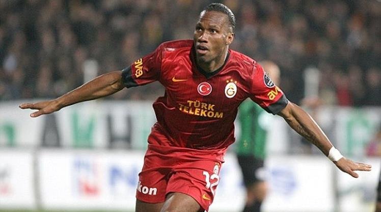 'Drogba'nın Galatasaray'a önerdiği o isim belli oldu