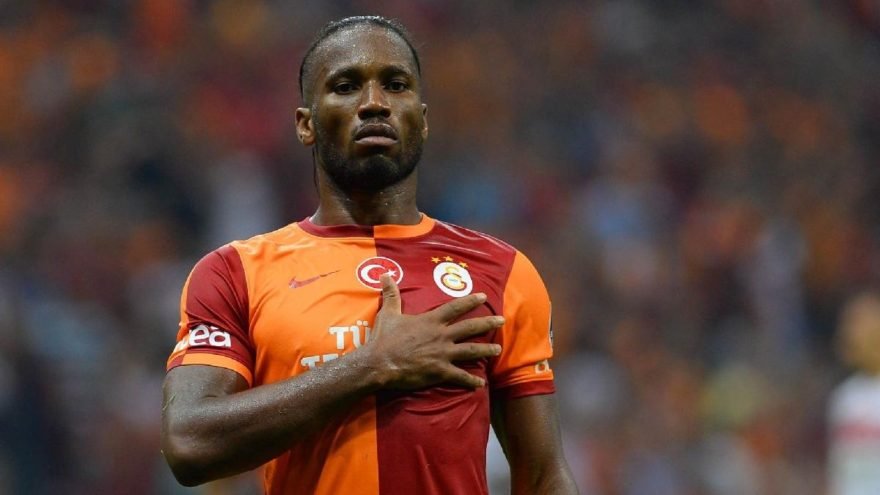 'Drpgba'dan Galatasaray'a transfer! İşte önerdiği isim