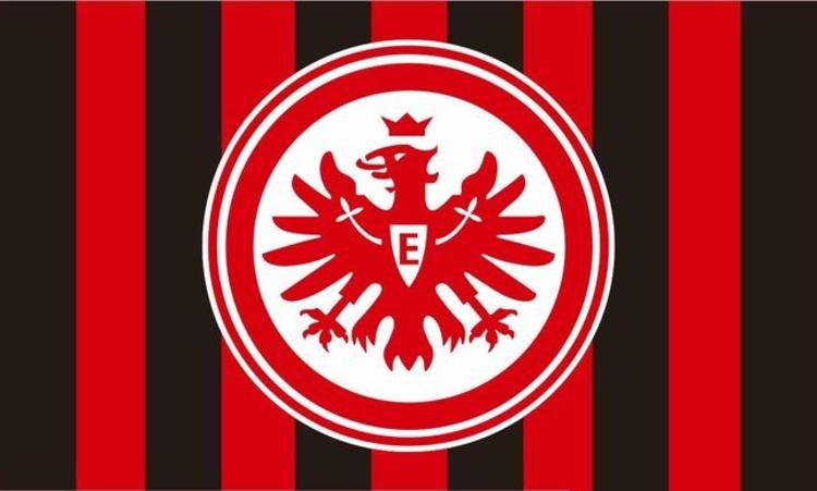 <h2>Eintracht Frankfurt</h2>