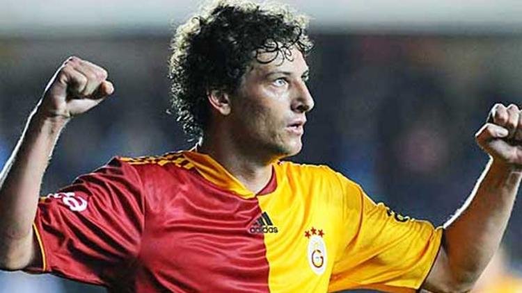 <h2>Elano - Manchester City - 7 milyon euro</h2>