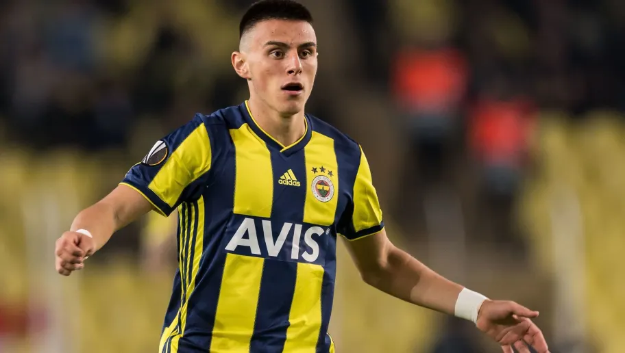 'Eljif Elmas için çılgın iddia! 15 milyon euro...