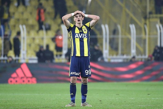 'Eljif Elmas'a 15 milyon euro! Devreye girdiler