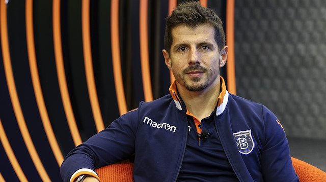 'Emre Belözoğlu itiraf etti... 