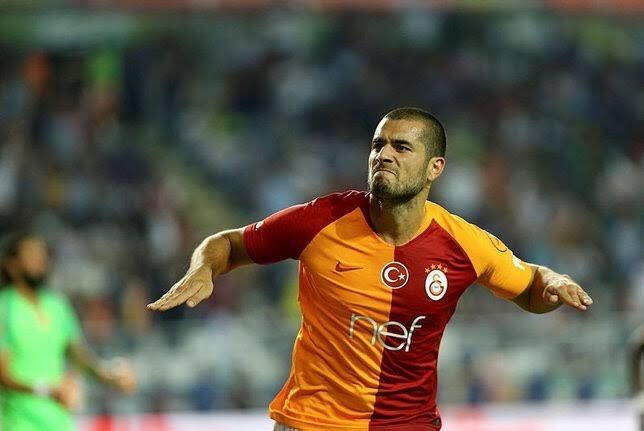 <h2>Eren Derdiyok, Galatasaray taraftarlarını çıldırttı! Sosyal medyayı sallayan paylaşım</h2>