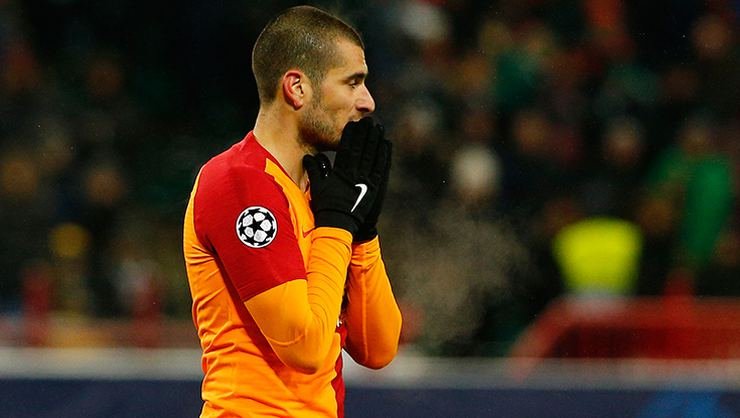 <h2>Eren Derdiyok’un bileti kesildi</h2>