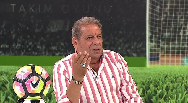 'Erman Toroğlu'dan Beşiktaş için olay örnek