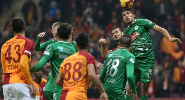 'Erman Toroğlu'dan Galatasaray için ağır sözler! 