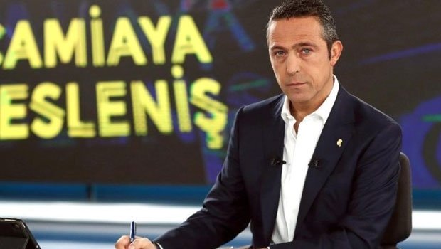 'Erman Toroğlu'ndan Ali Koç için gündem yaratacak şok sözler