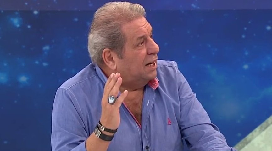 'Erman Toroğlu'ndan Ali Koç için olay Rahmi Koç iddiası! 