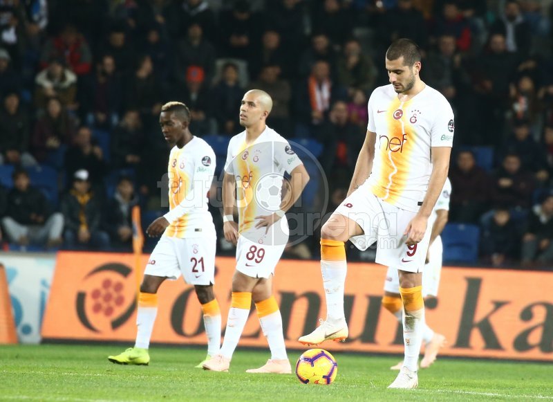 'Erman Toroğlu'ndan Başakşehir - Galatasaray kıyası! 