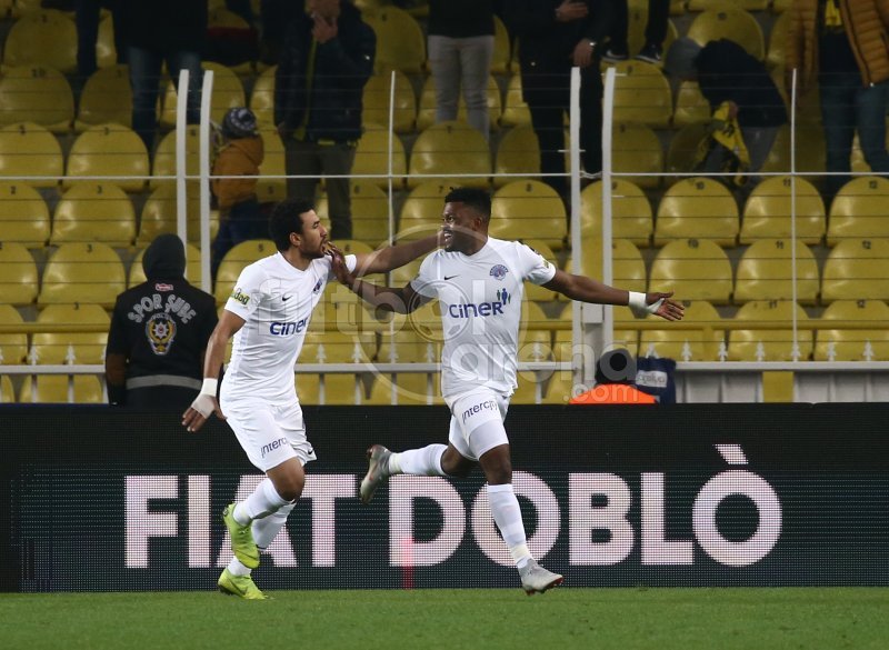 'Erman Toroğlu'ndan iptal edilen gol için flaş yorum