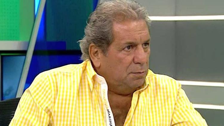 'Erman Toroğlu'nun 