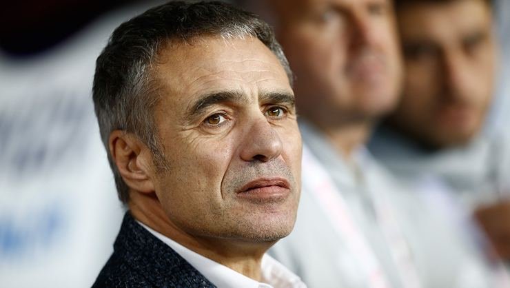 'Ersun Yanal aradığı orta sahayı buldu... Tam istediği gibi!