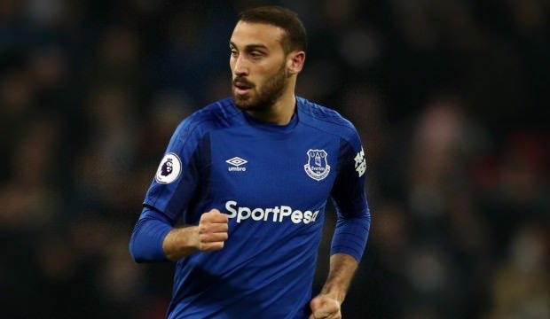 'Ersun Yanal devreye girdi, Cenk Tosun'u ikna edecek!