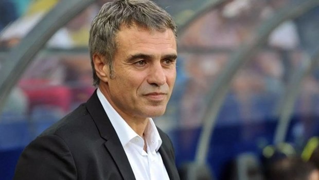 'Ersun Yanal için bomba iddia! İlk sürpriz transferi