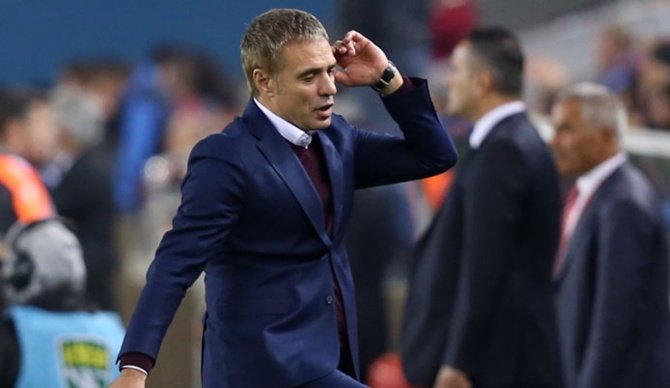 <h2>Ersun Yanal iddialı konuştu: ’’Dördüncü yıldızı takacağız..’’ </h2>