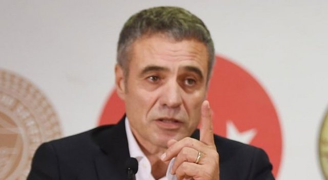 'Ersun Yanal listesini verdi! İşte transfer raporu...