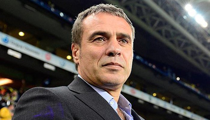 'Ersun Yanal listeyi verdi! Ocak'ta ortalık karışacak