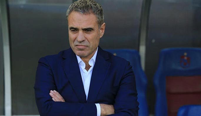 'Ersun Yanal yanında 1 isimle birlikte Fenerbahçe'ye geliyor