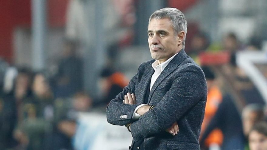 <h2>Ersun Yanal’a canlı yayında olay sözler... Fenerbahçe’yi anlatsınlar</h2>