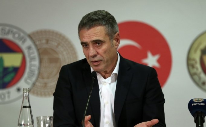 'Ersun Yanal'dan Beşiktaş'a çalım! İşte 'hemen alın' dediği futbolcu