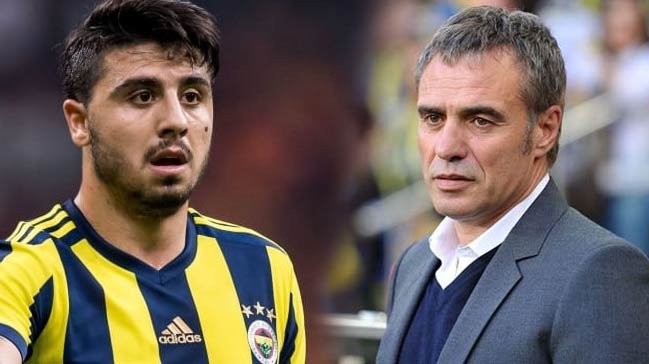 'Ersun Yanal'dan flaş Ozan Tufan kararı! Yönetime iletti...