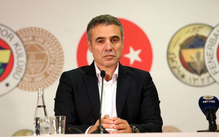 'Ersun Yanal'dan sürpriz talep! Golcü beklerken ters köşe yaptı