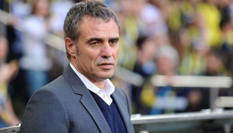 'Ersun Yanal'ın Ali Koç'tan iki önemli talebi