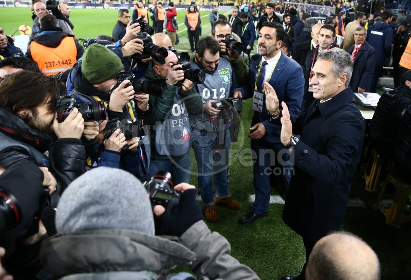 'Sosyal medyayı sallayan Ersun Yanal paylaşımı