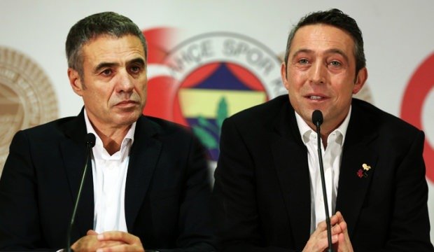 'Ersun Yanal'ın kadrosunda büyük değişim! 25 milyon euro...