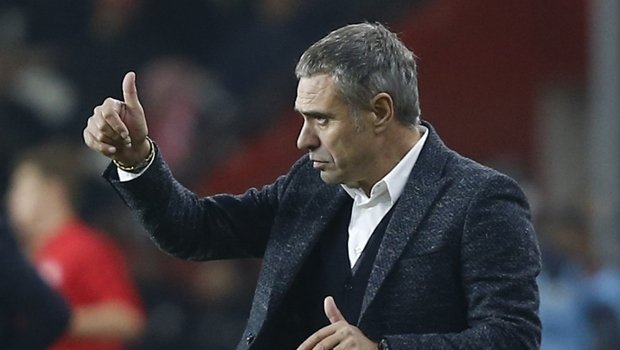 'Ersun Yanal'ın orta saha transferi için gözdesi ortaya çıktı