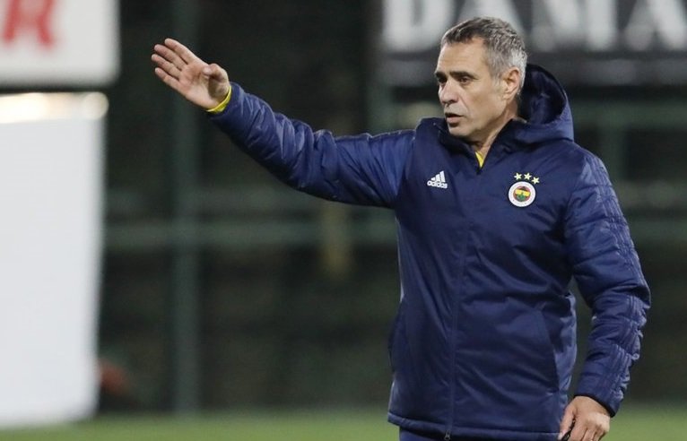 'Ersun Yanal'ın özel görüşme yaptığı futbolcu