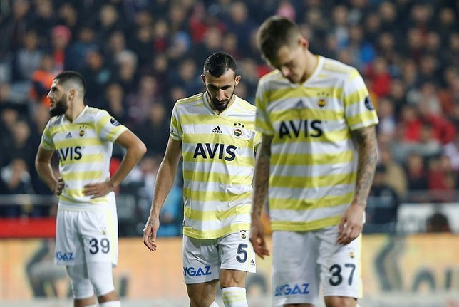 'Ersun Yanal'ın Süper Lig'den talip olduğu 4 futbolcu