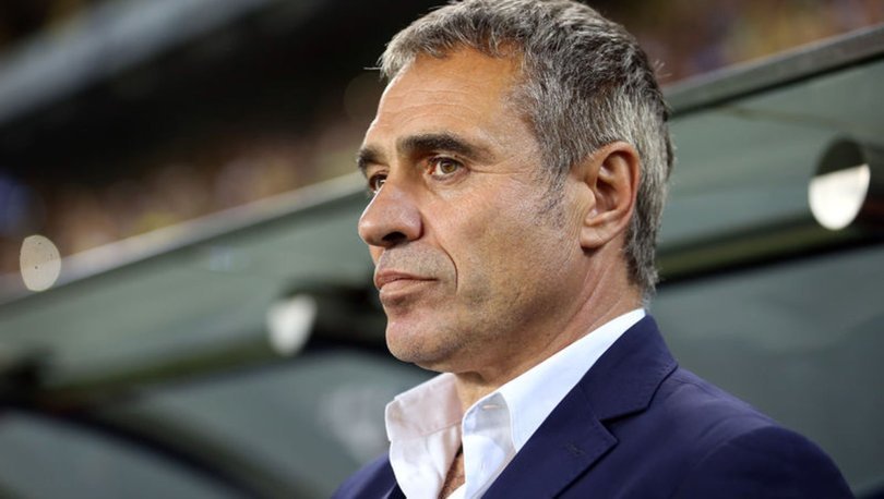 <h2>Ersun Yanal’ın tarihi sınavı! Dikkat çeken detay</h2>