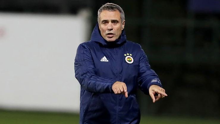 'Ersun Yanal'ın tek hedefi... Varsa yoksa o!