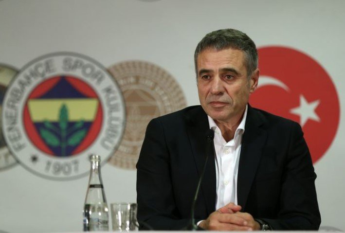 'Ersun Yanal'ın yol haritası belli oldu! Bakın ne yapacak?