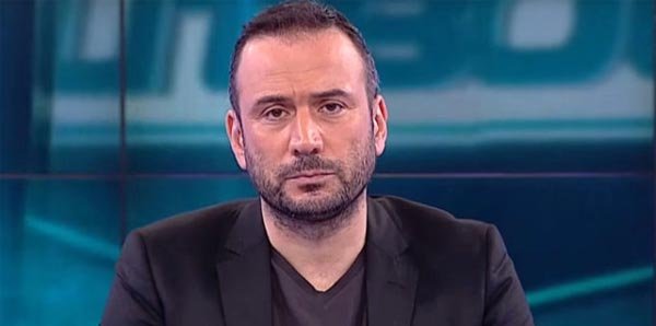 <h2>Ertem Şener canlı yayında Galatasaray’ın yeni transferini açıkladı</h2>