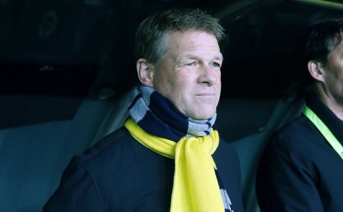 'Erwin Koeman'dan taraftarları çıldırtacak yorum! 