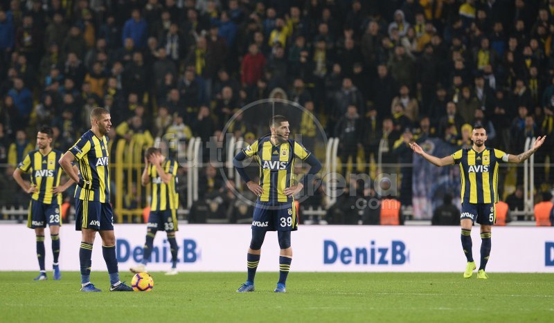 'Erzurumsporlu futbolcudan Fenerbahçe taraftarlarını çıldıran açıklama  