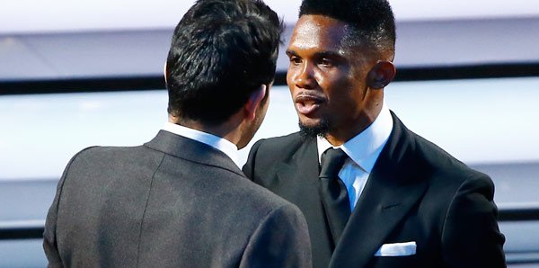 'Eto'o aracı oldu! Yıldız isim Fenerbahçe'ye...