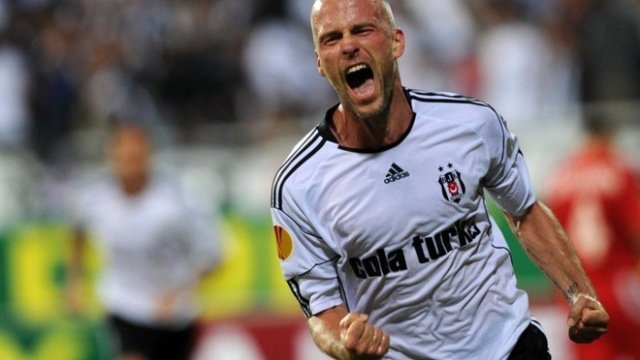 <h2>Fabian Ernst - Beşiktaş - 4.50 milyon euro</h2>