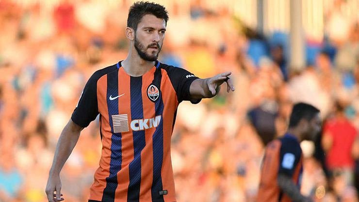 <h2>Facunda Ferreya - Galatasaray</h2>